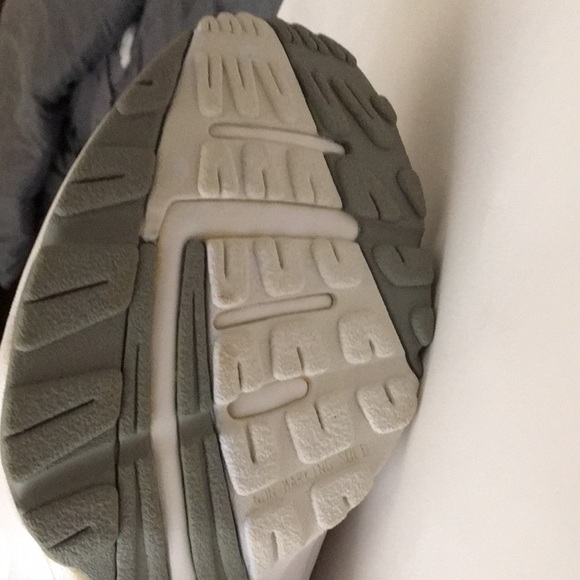 New Balance shoes size 10 1/2, 4Exwide - Picture 10 of 11